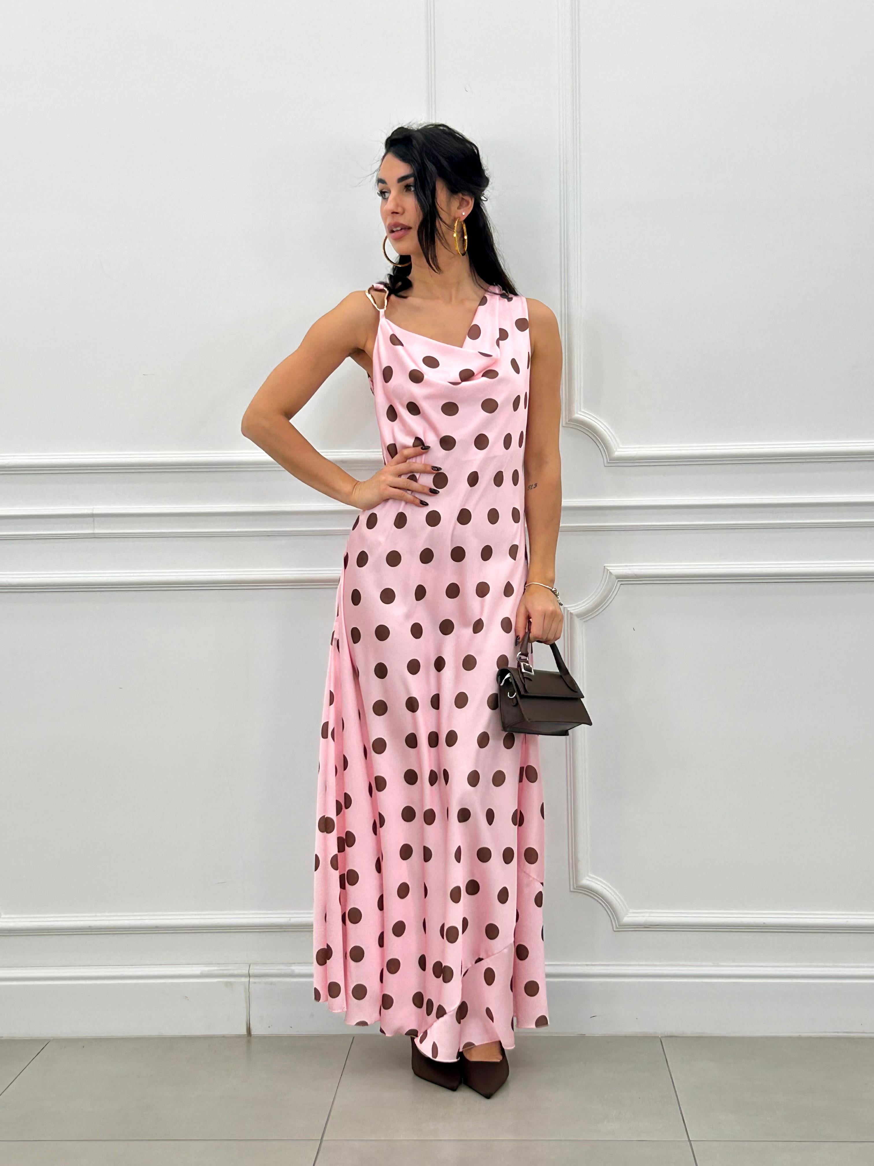 ABITO AUDREY NEW PE/26