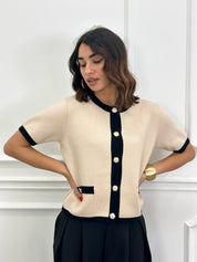 CARDIGAN RUE PARIS NEW AI26