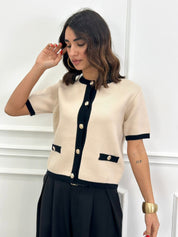 CARDIGAN RUE PARIS NEW AI26