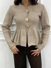 CARDIGAN IRIS NEW AI26