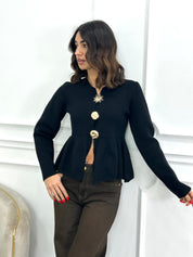 CARDIGAN IRIS NEW AI26