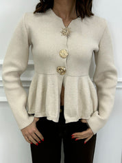 CARDIGAN IRIS NEW AI26