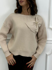 MAGLIA  FIOCCO NEW AI26