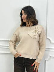 MAGLIA  FIOCCO NEW AI26