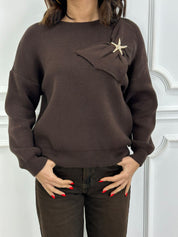 MAGLIA  FIOCCO NEW AI26