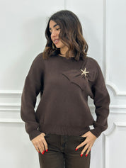 MAGLIA  FIOCCO NEW AI26