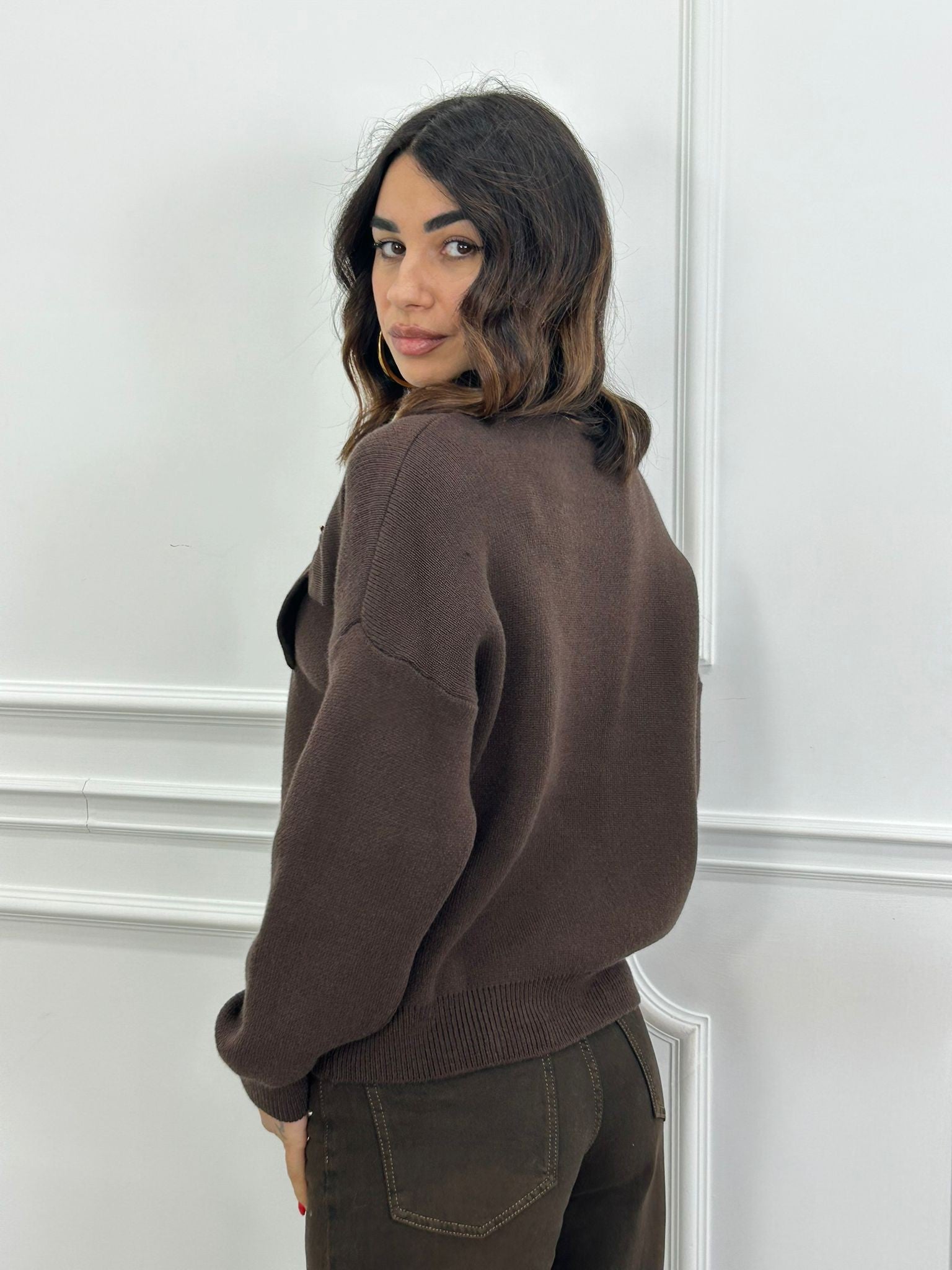 MAGLIA  FIOCCO NEW AI26