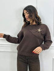 MAGLIA  FIOCCO NEW AI26