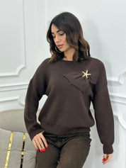 MAGLIA  FIOCCO NEW AI26