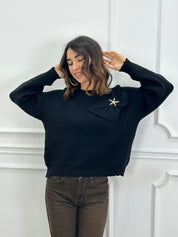 MAGLIA  FIOCCO NEW AI26