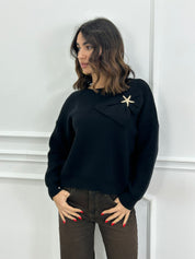 MAGLIA  FIOCCO NEW AI26