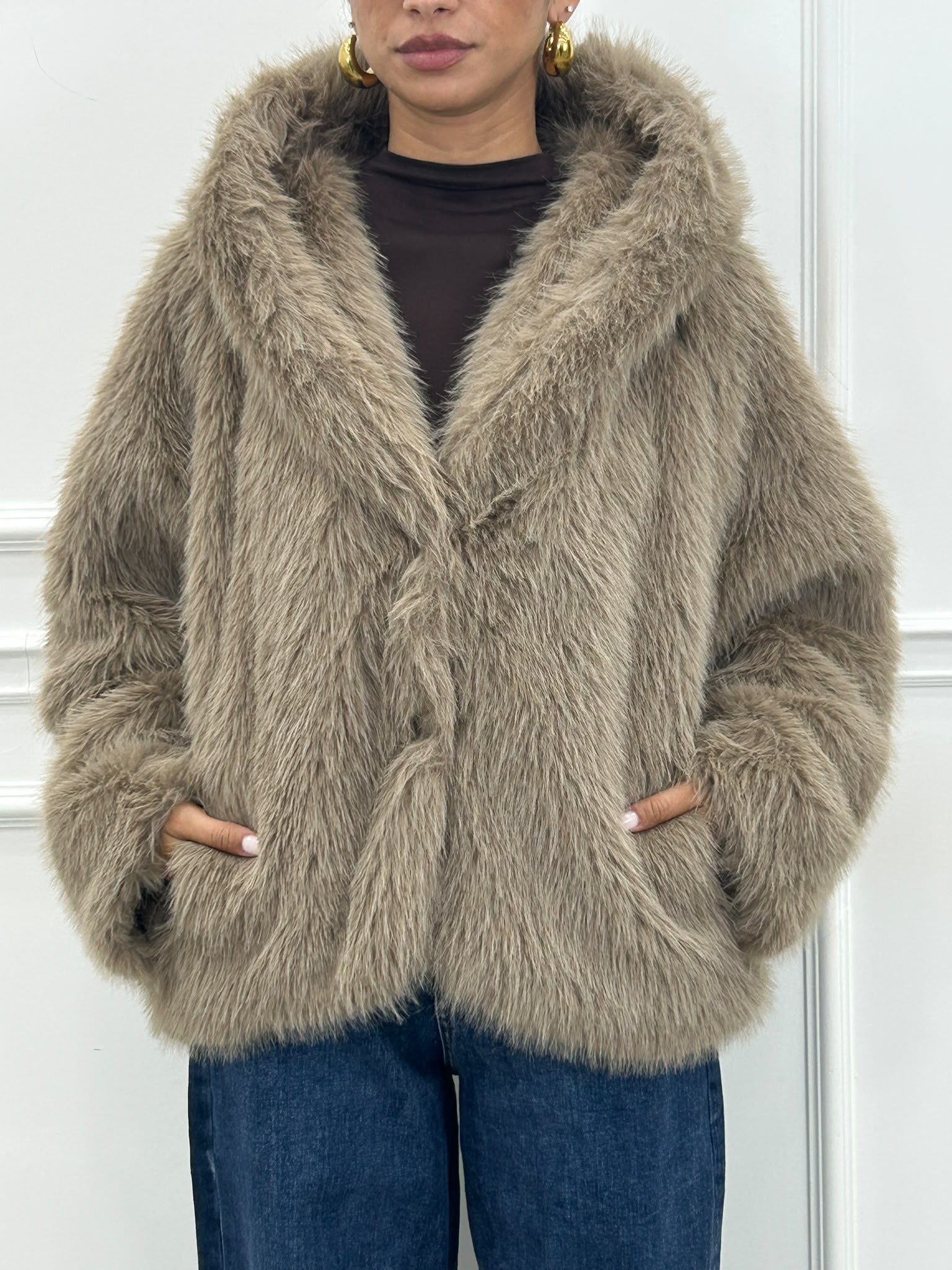 ECOPELLICCIA CHLOE NEW AI/27