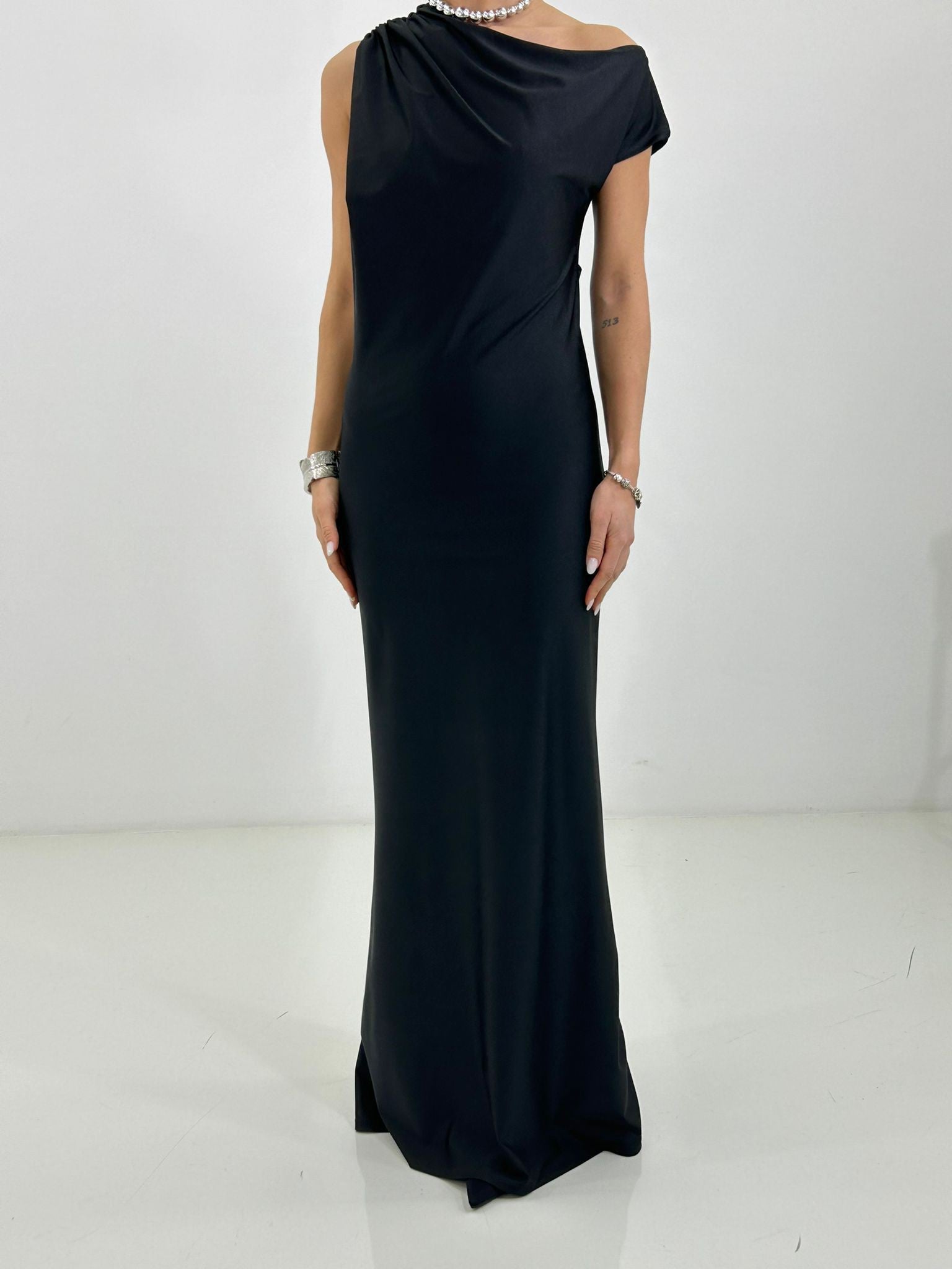 ABITO BLACK VENUS NEW P/E26