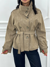 TRENCH AMERICAN NEW AI/27