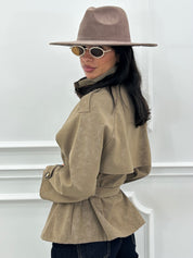 TRENCH AMERICAN NEW AI/27