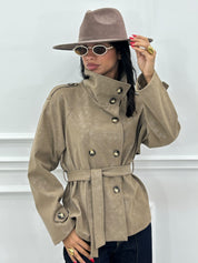 TRENCH AMERICAN NEW AI/27