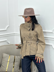 TRENCH AMERICAN NEW AI/27