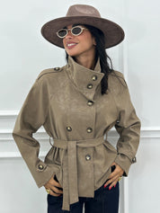 TRENCH AMERICAN NEW AI/27