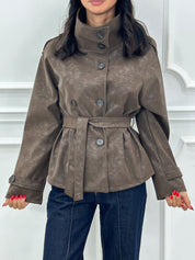 TRENCH AMERICAN NEW AI/27