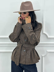 TRENCH AMERICAN NEW AI/27
