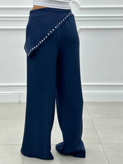 PANTALONE CHIC ASIMMETRIC NEW PE/26