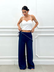 PANTALONE CHIC ASIMMETRIC NEW PE/26