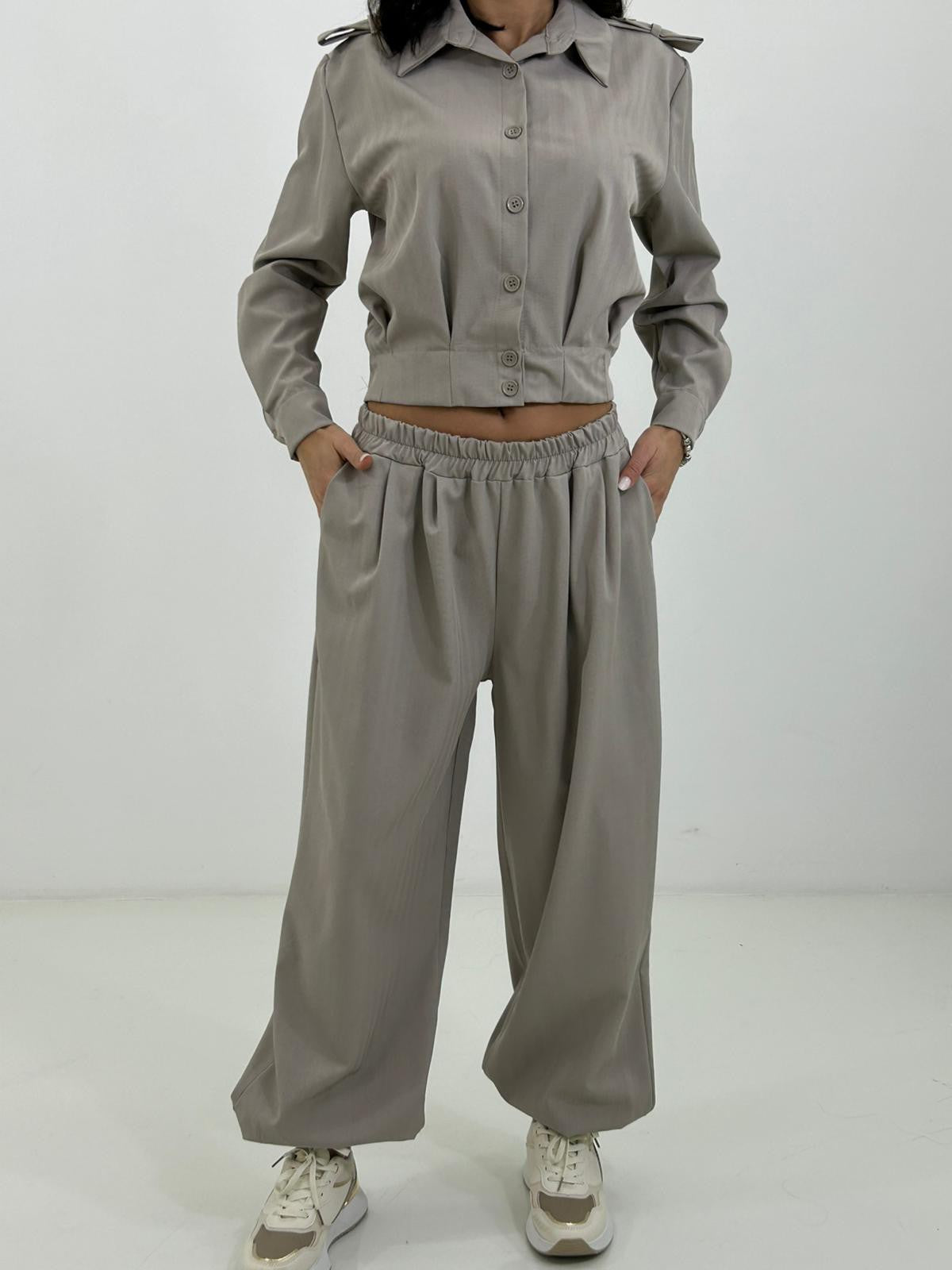 SET BALLOON CHIC NEW P/E26