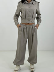 SET BALLOON CHIC NEW P/E26