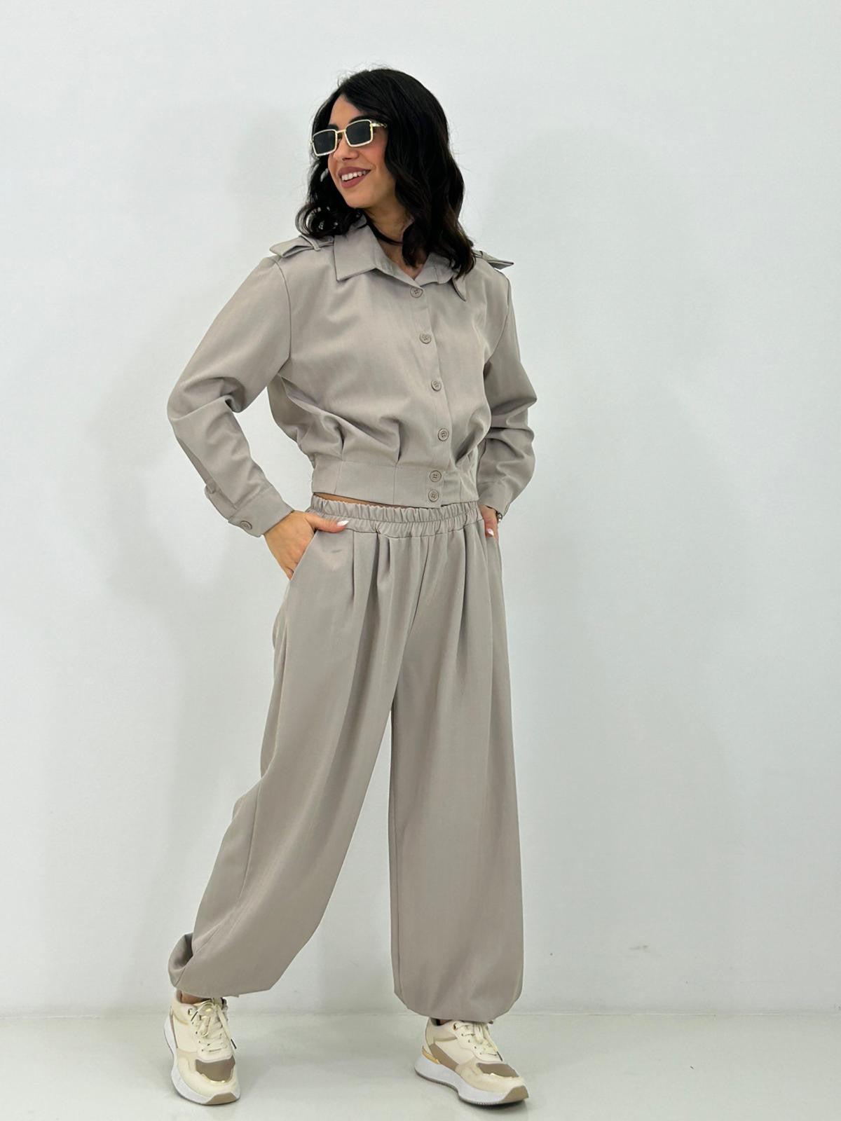 SET BALLOON CHIC NEW P/E26