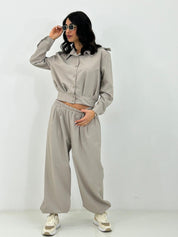 SET BALLOON CHIC NEW P/E26