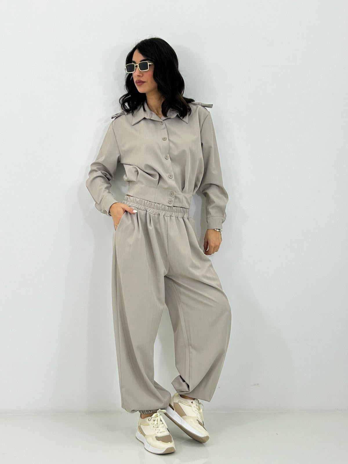 SET BALLOON CHIC NEW P/E26