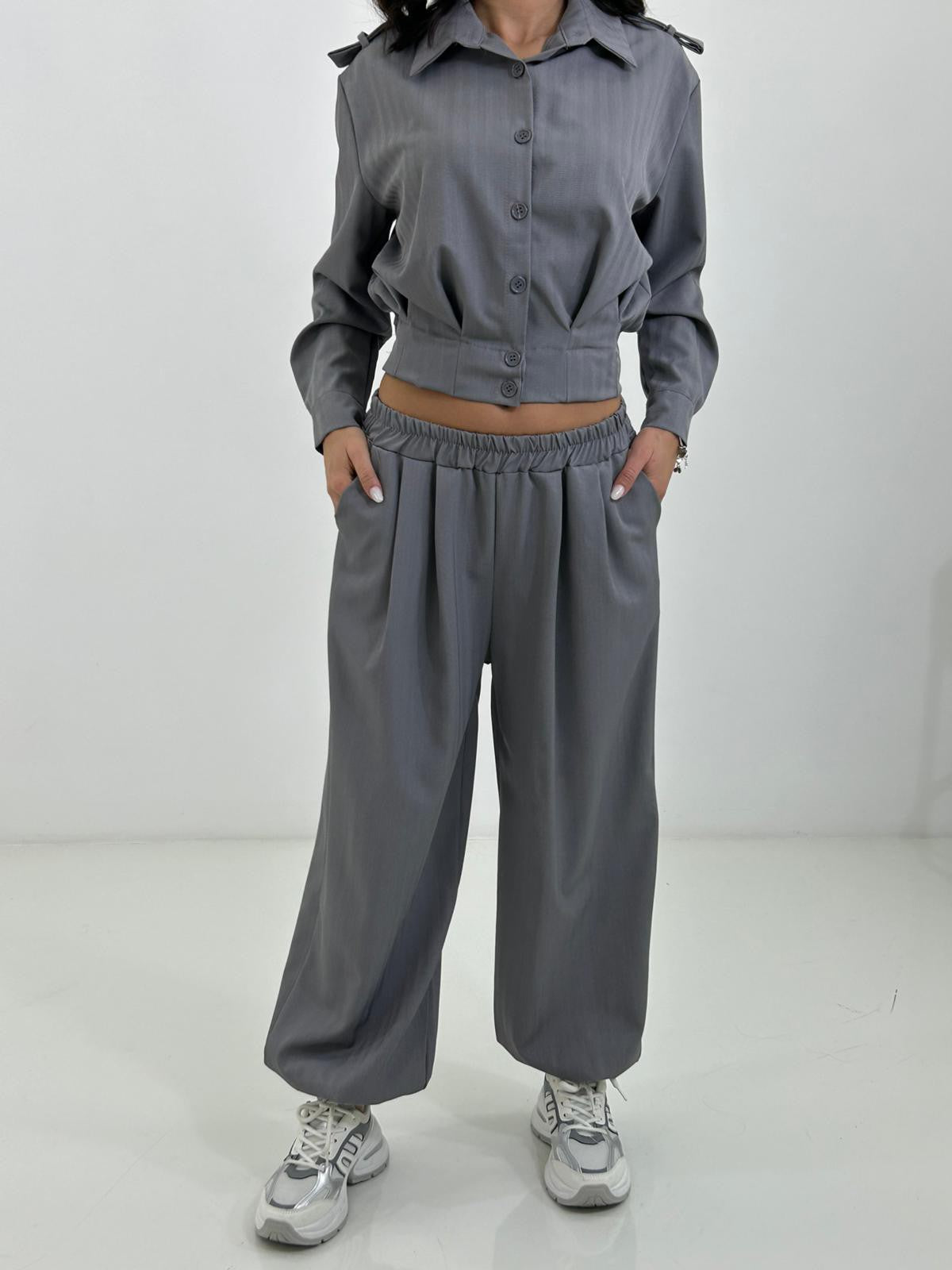 SET BALLOON CHIC NEW P/E26