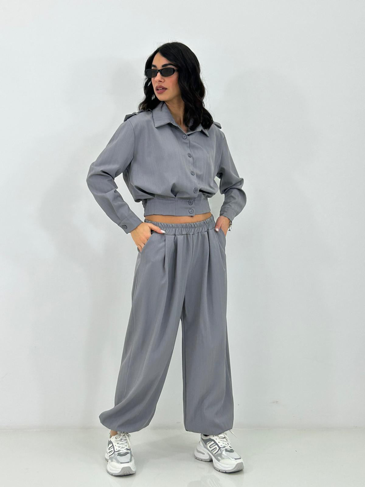 SET BALLOON CHIC NEW P/E26