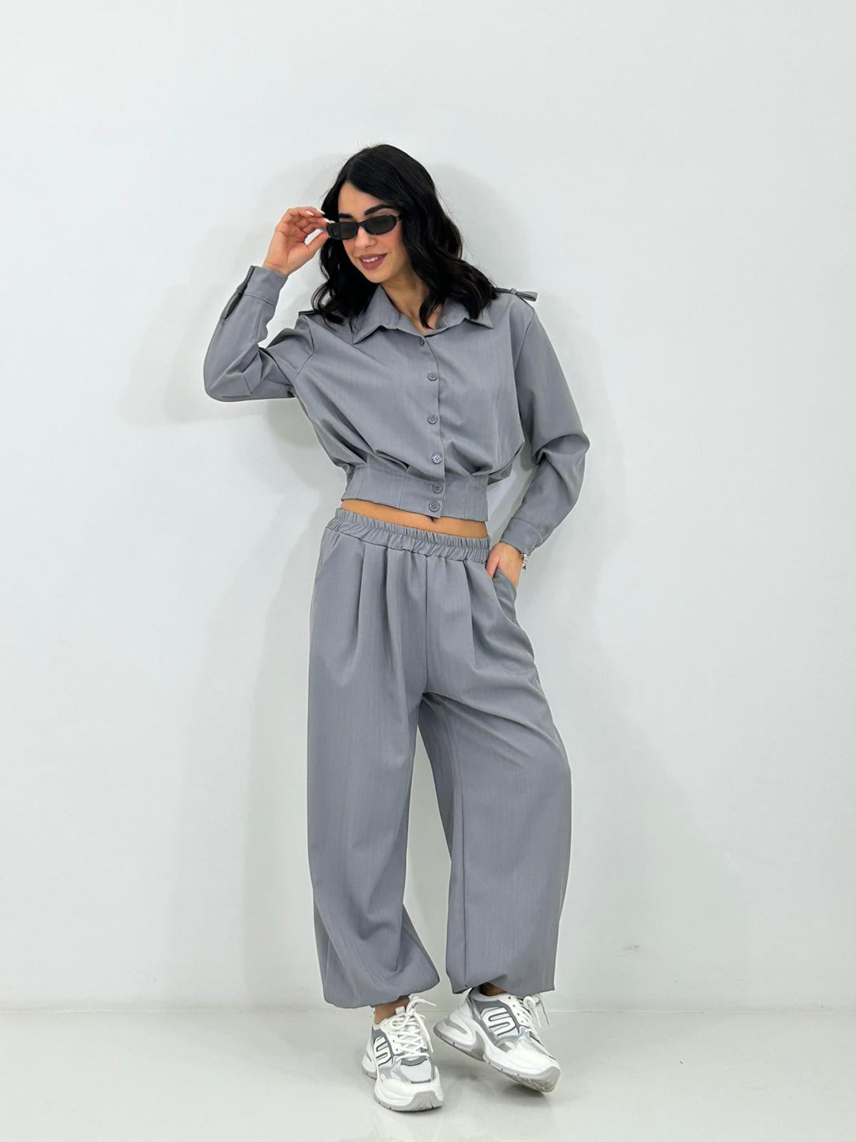 SET BALLOON CHIC NEW P/E26