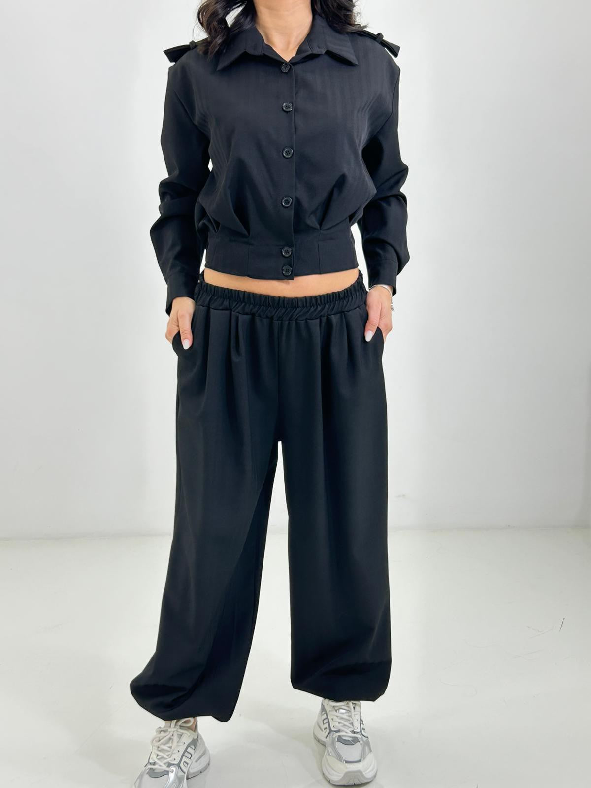 SET BALLOON CHIC NEW P/E26