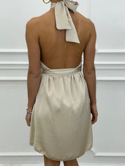 MINI DRESS AURA NEW PE/26