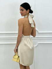 MINI DRESS AURA NEW PE/26