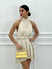 MINI DRESS AURA NEW PE/26