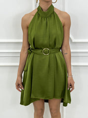 MINI DRESS AURA NEW PE/26