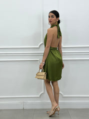 MINI DRESS AURA NEW PE/26