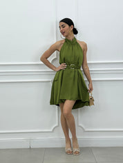 MINI DRESS AURA NEW PE/26
