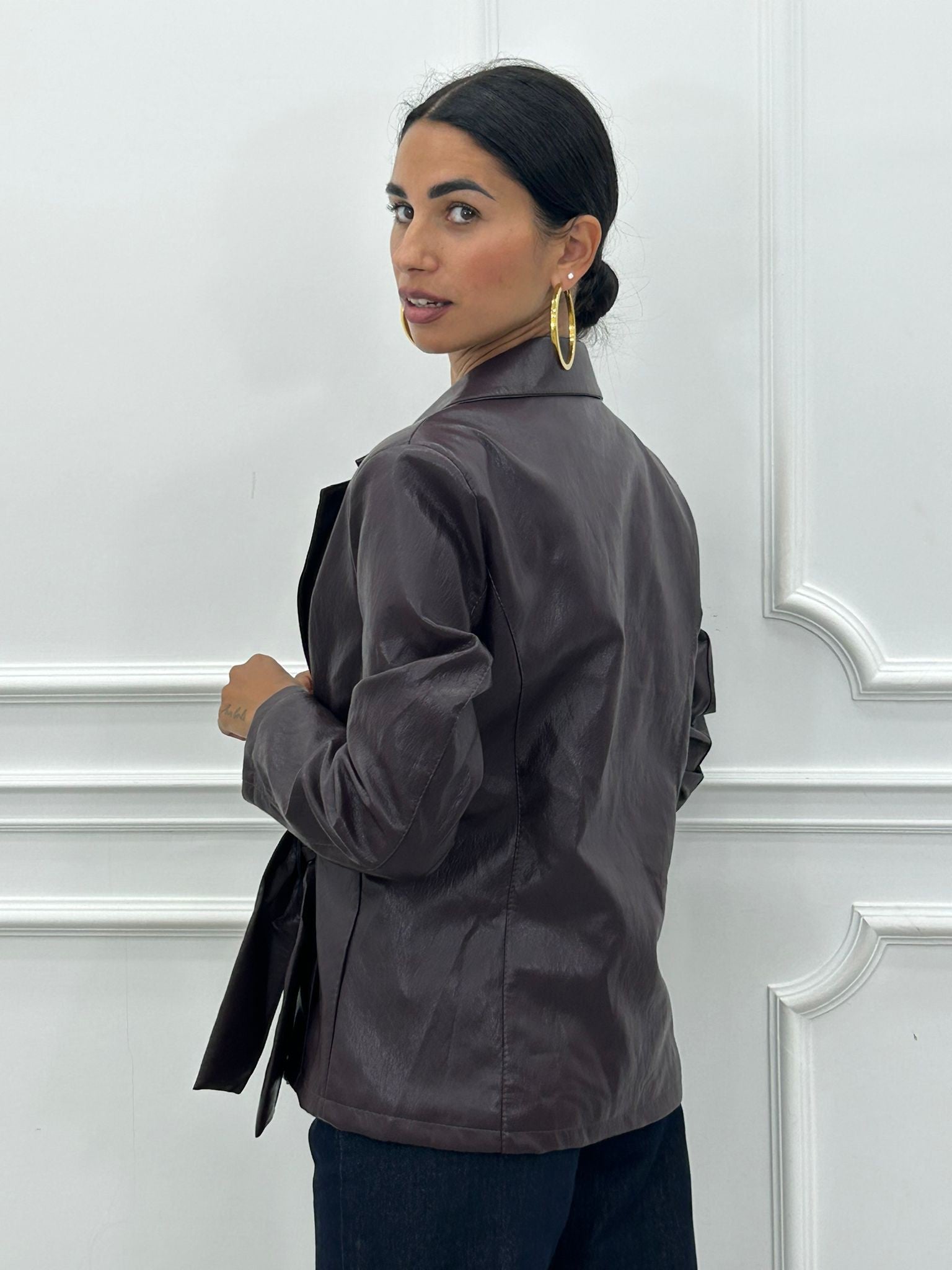 BLAZER BIJOU NEW AI/27
