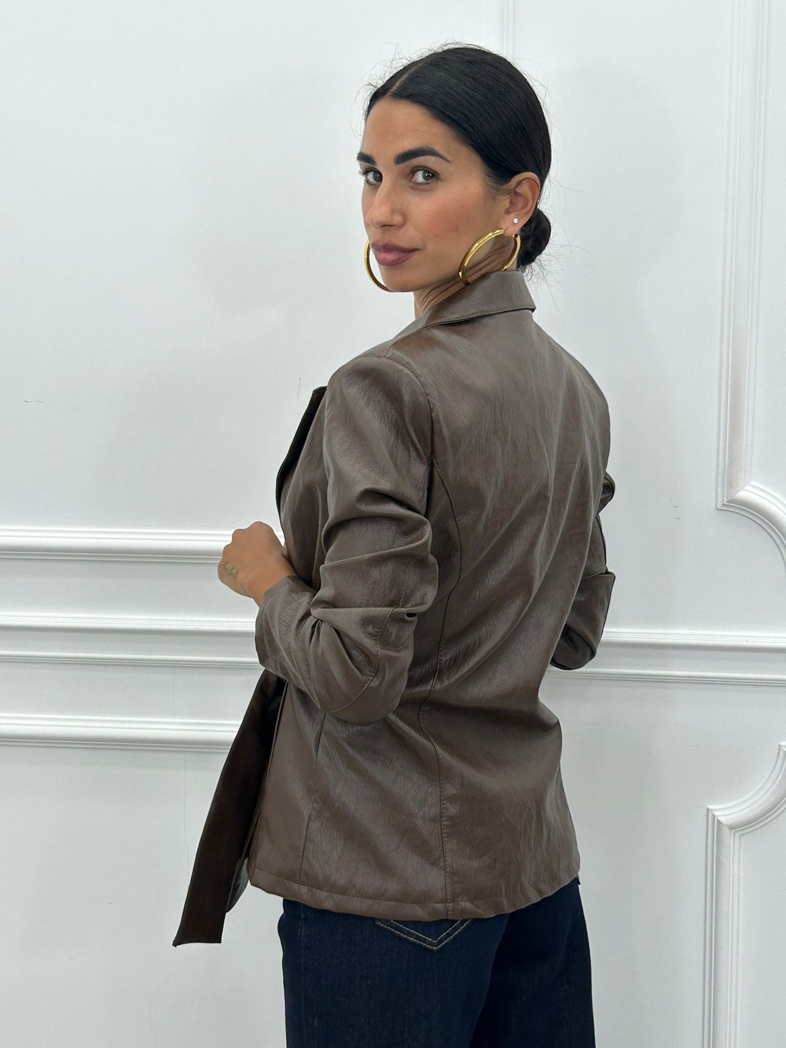 BLAZER BIJOU NEW AI/27