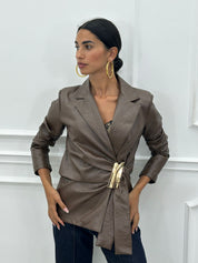 BLAZER BIJOU NEW AI/27