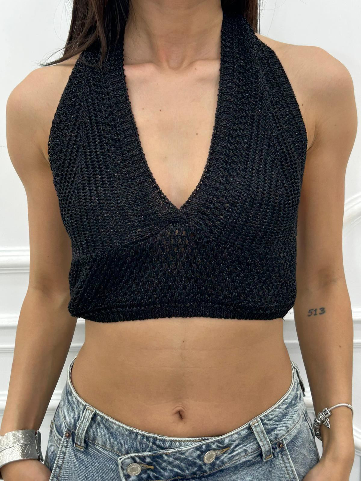 TOP LUMIERE NEW PE/26