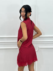 ABITO SATIN NEW AI/27