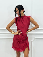 ABITO SATIN NEW AI/27