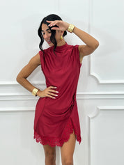ABITO SATIN NEW AI/27