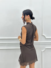 ABITO SATIN NEW AI/27