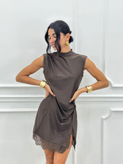 ABITO SATIN NEW AI/27